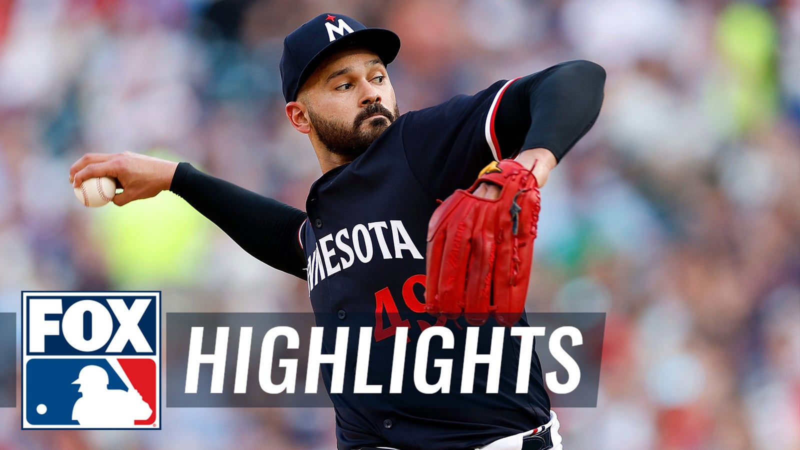 Cardinals vs. Twins Highlights | MLB on FOX