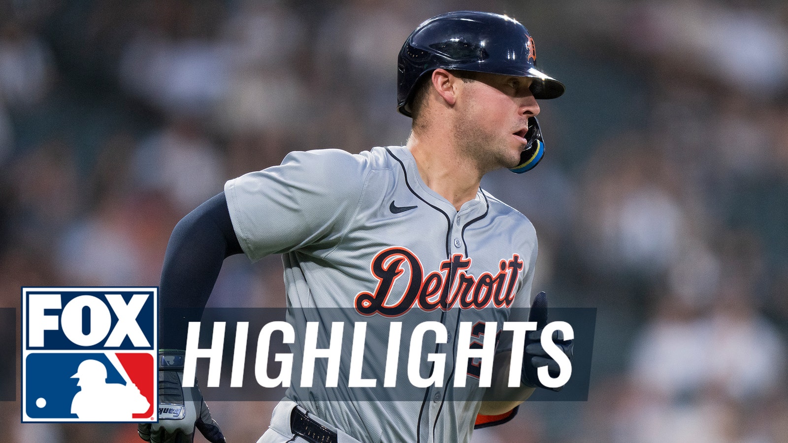 Tigers vs. White Sox Highlights | MLB on FOX