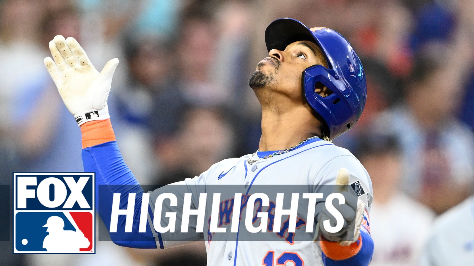 Mets vs. Padres Highlights | MLB on FOX