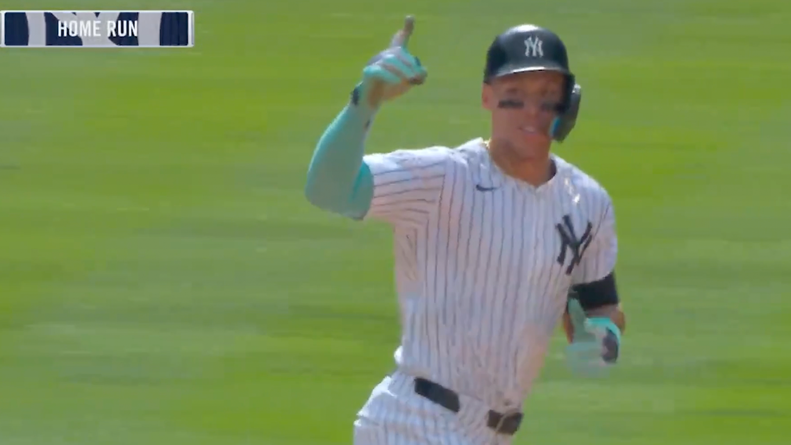 Yankees' Juan Soto, Aaron Judge & Giancarlo Stanton CRUSH back-to-back-to-back home runs vs. Rockies