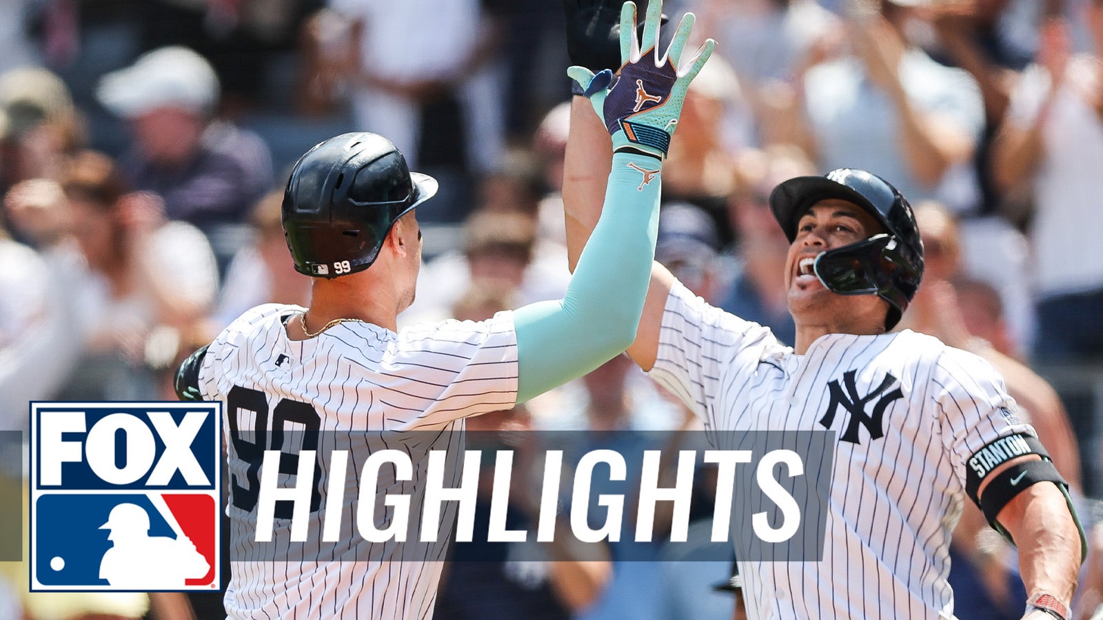 Rockies vs. Yankees Highlights | MLB on FOX