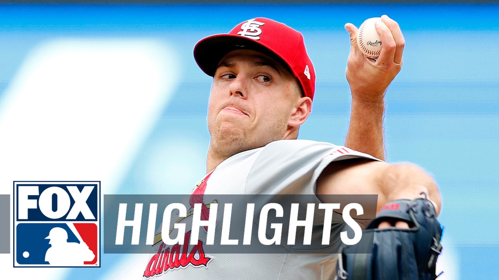 Cardinals vs. Twins Highlights | MLB on FOX