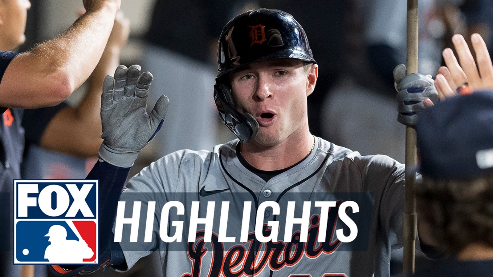 Tigers vs. White Sox Highlights | MLB on FOX