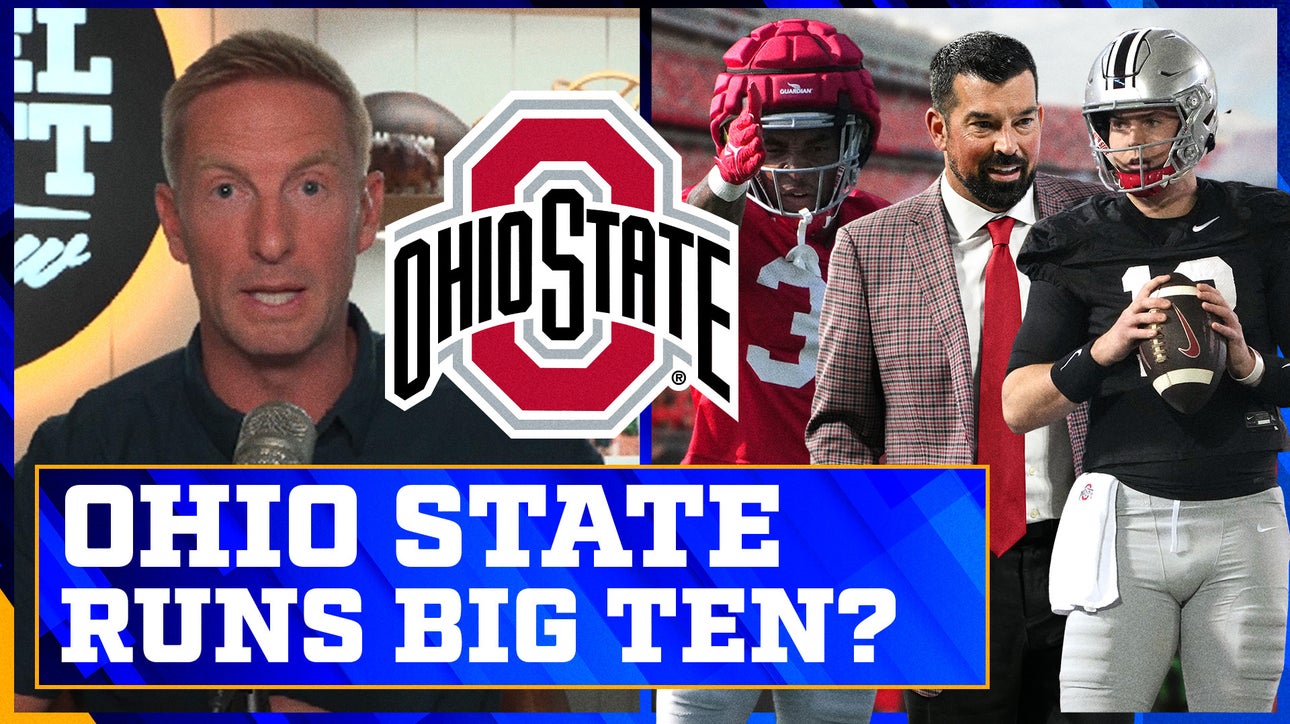 Ohio State: Can Buckeyes be stopped & Will Oklahoma succeed in the SEC? | Joel Klatt Show