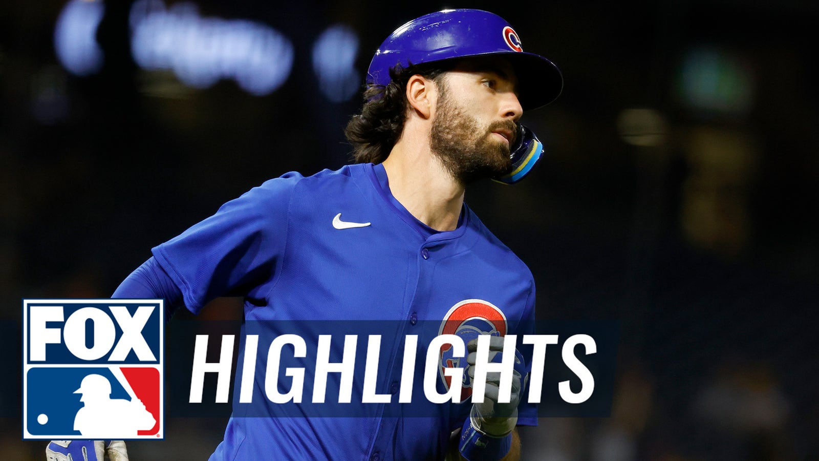 Cubs vs. Pirates Highlights | MLB on FOX