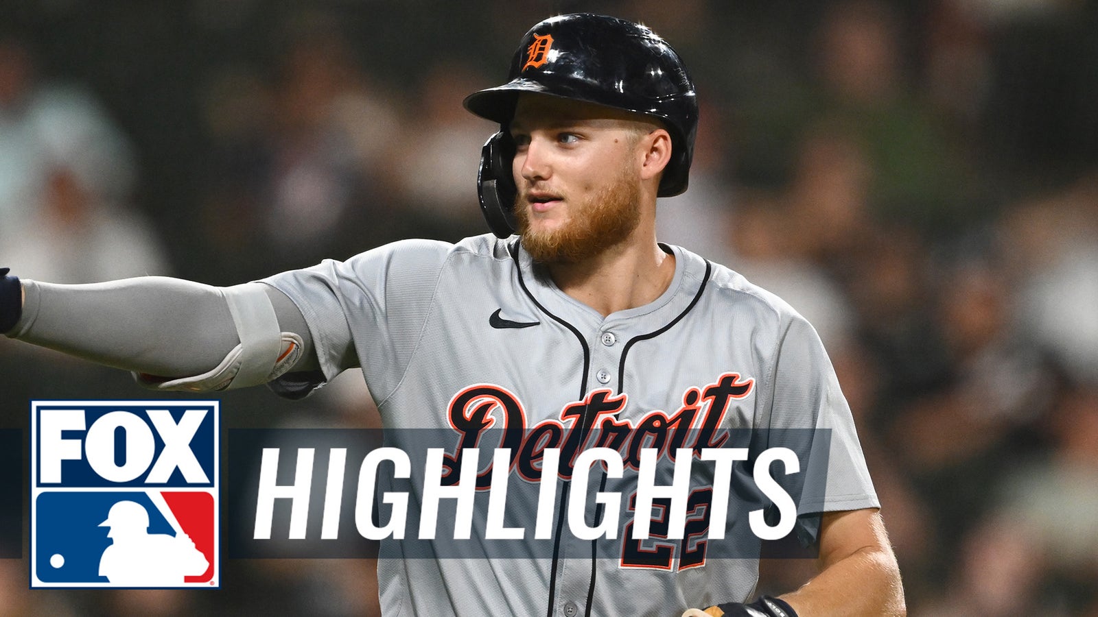 Tigers vs. White Sox Highlights | MLB on FOX