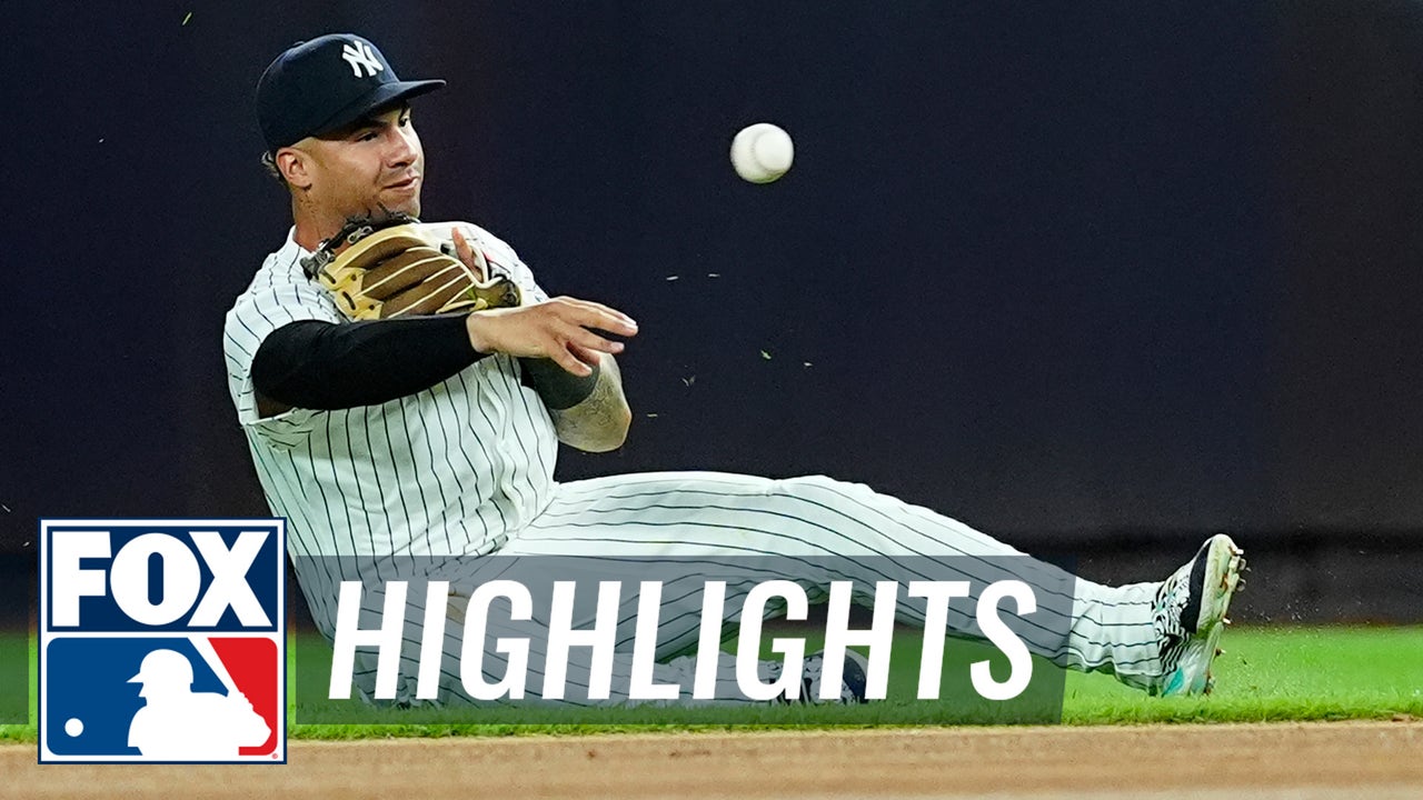 Cardinals vs. Yankees Highlights | MLB on FOX