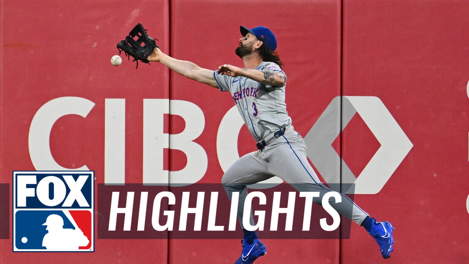 Mets vs. White Sox Highlights | MLB on FOX