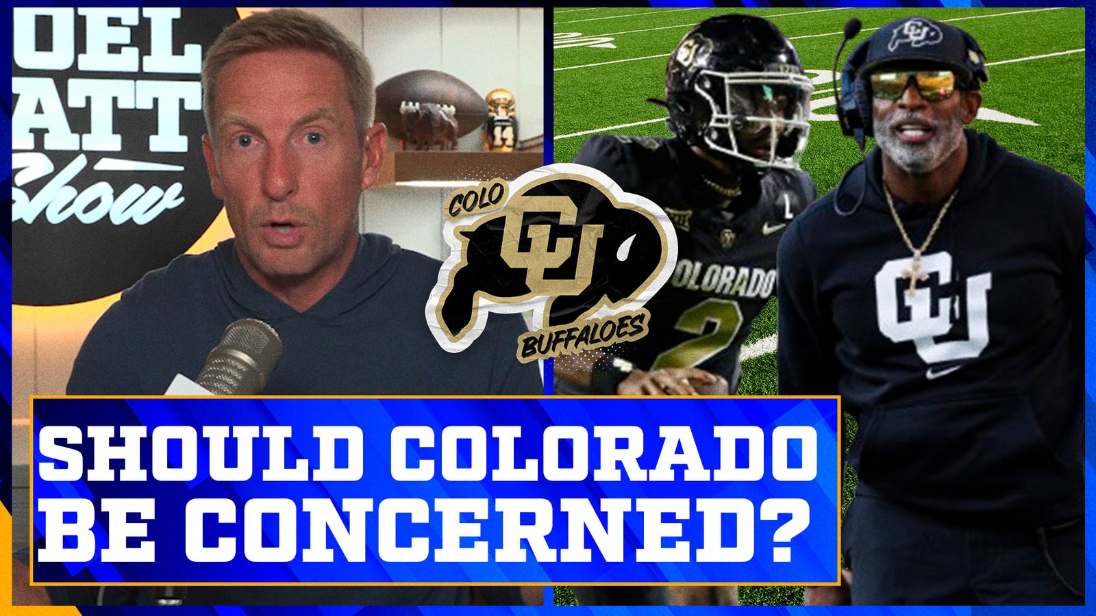 How did Colorado's win impact the team's outlook this season? 