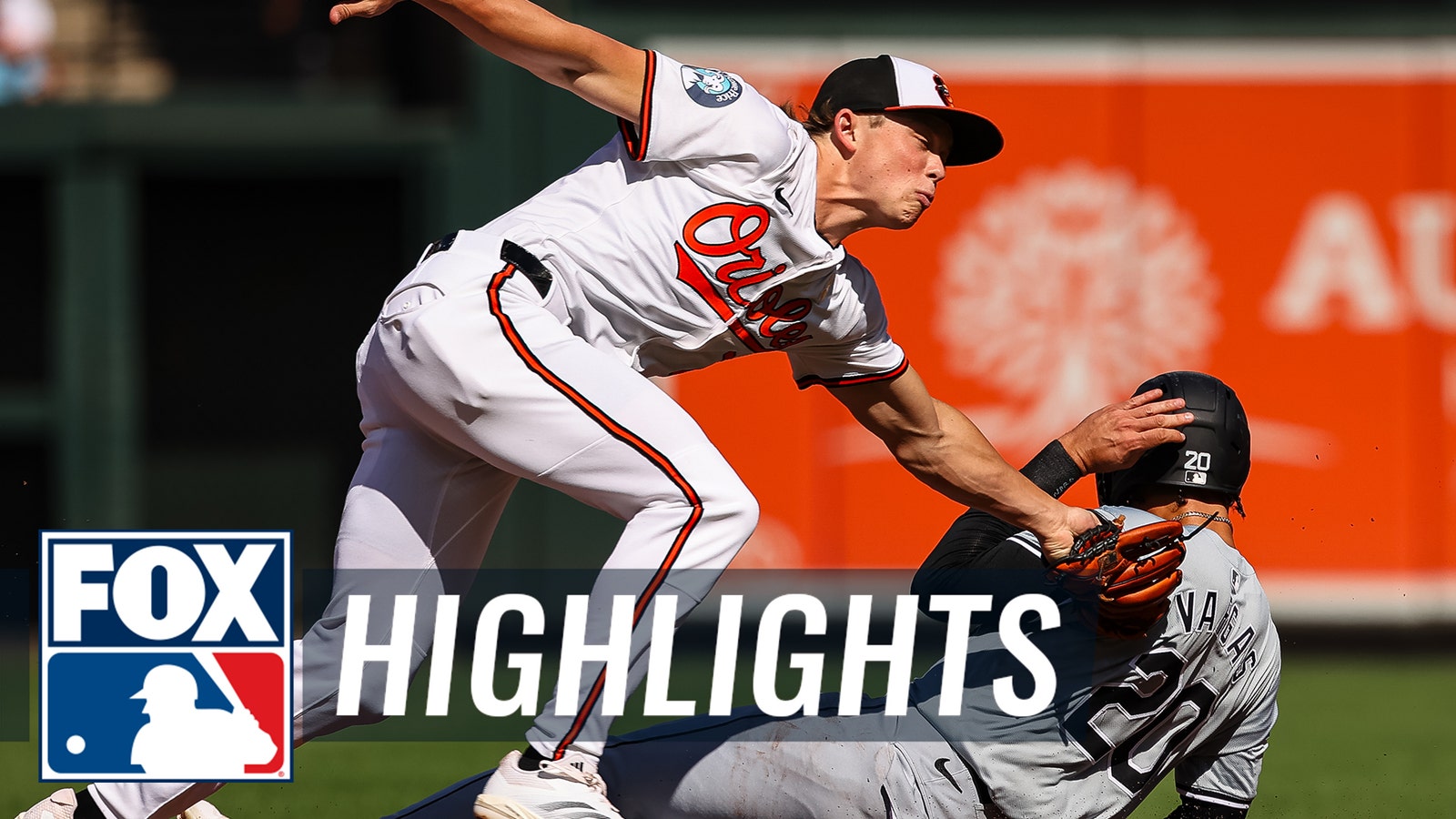 White Sox vs. Orioles Highlights | MLB on FOX