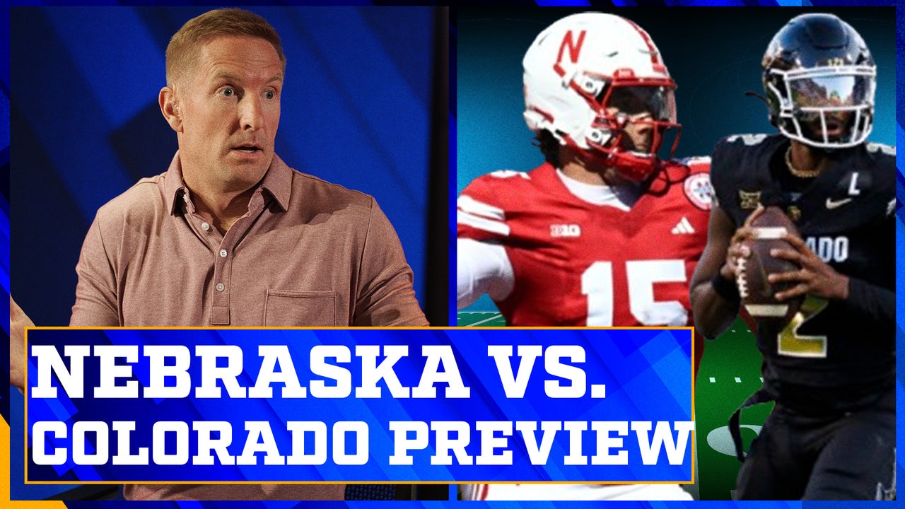 Colorado vs. Nebraska: Will Travis Hunter go off against Dylan Raiola? | Joel Klatt Show