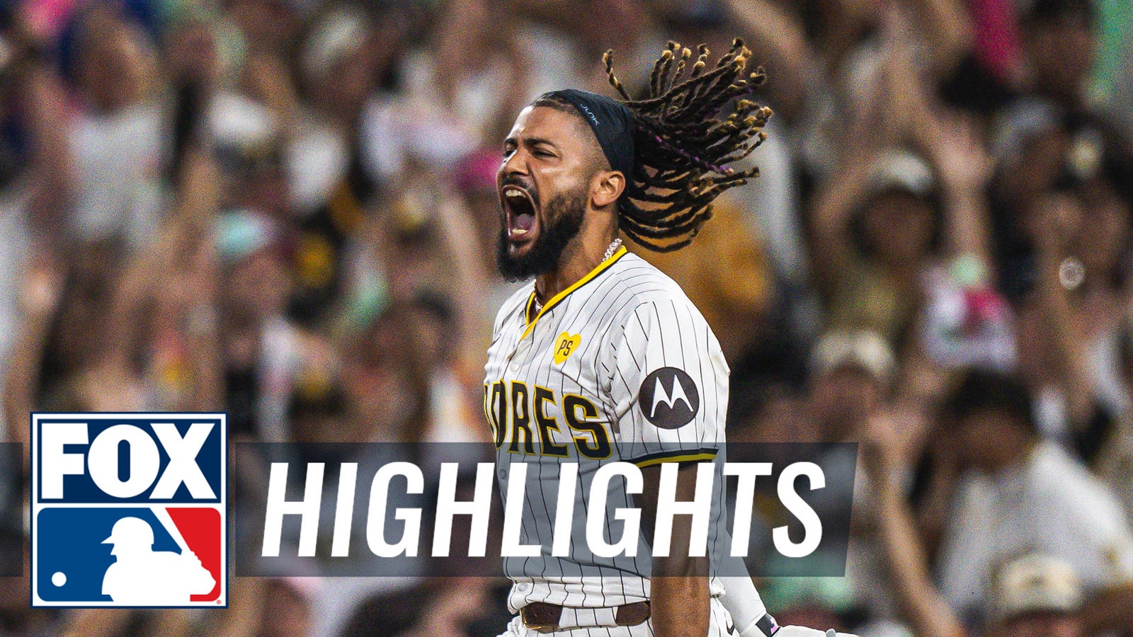 Highlights Tigers vs. Padres | MLB on FOX