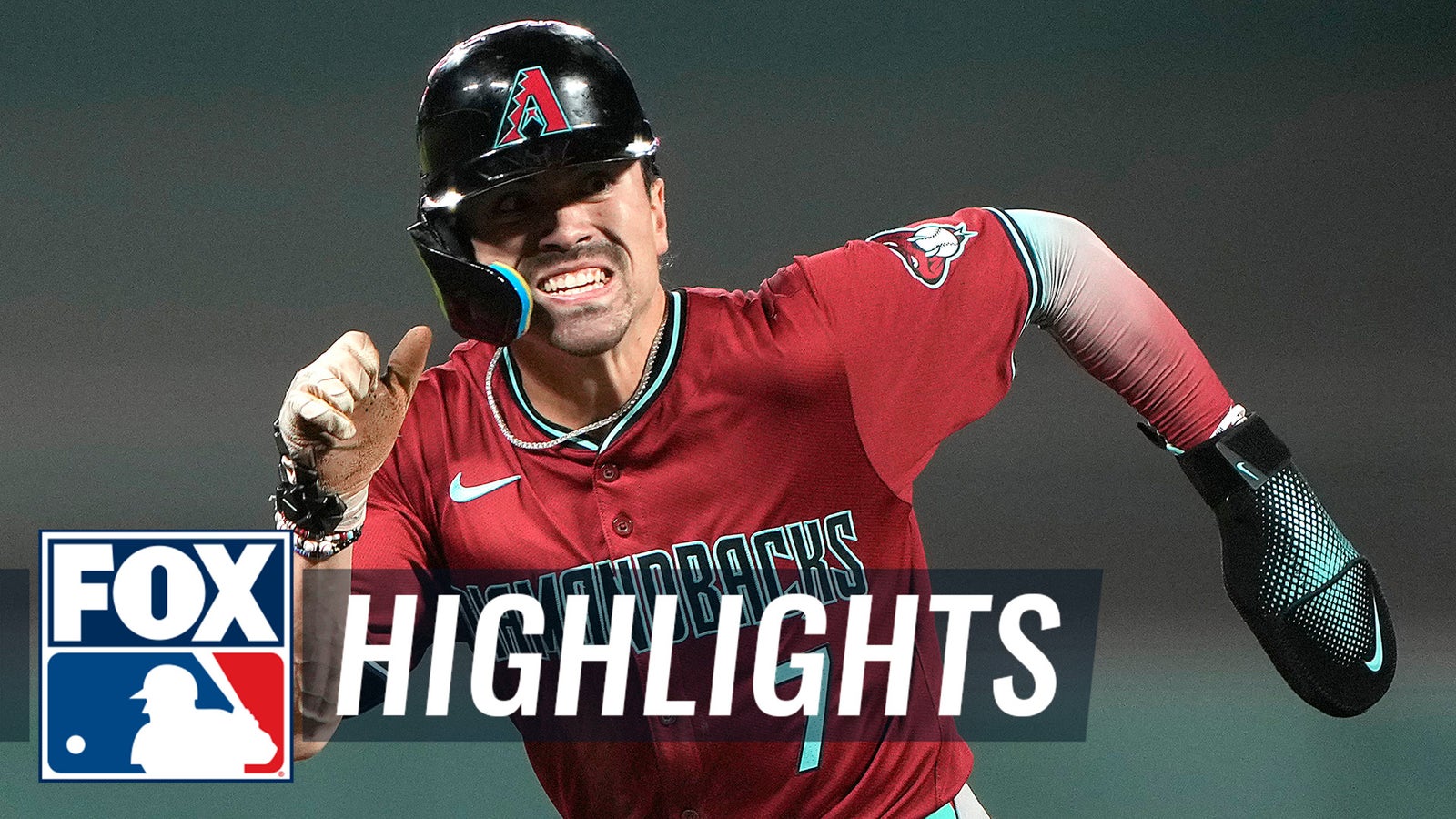 Diamondbacks vs. Giants Highlights| MLB on FOX