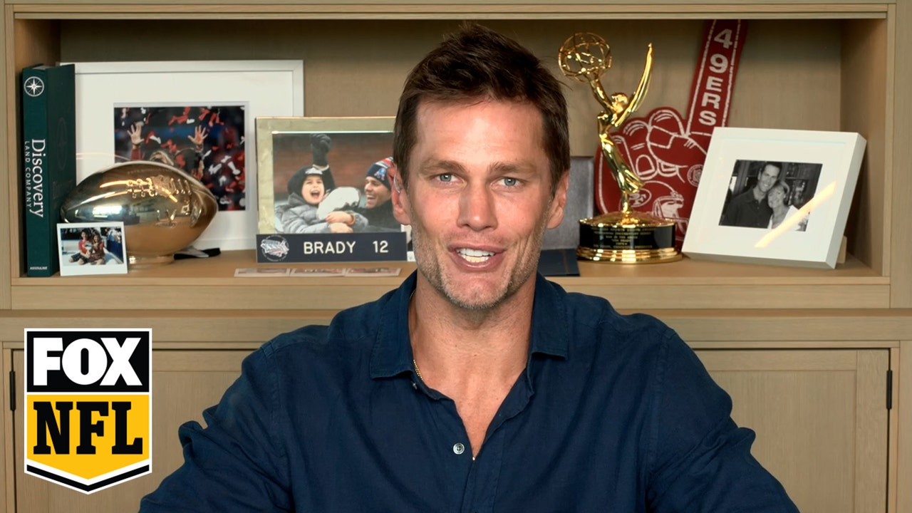 Tom Brady’s Top 5 Teams of Week 1: Chiefs, 49ers, Lions, Cowboys & Texans | DIGITAL EXCLUSIVE