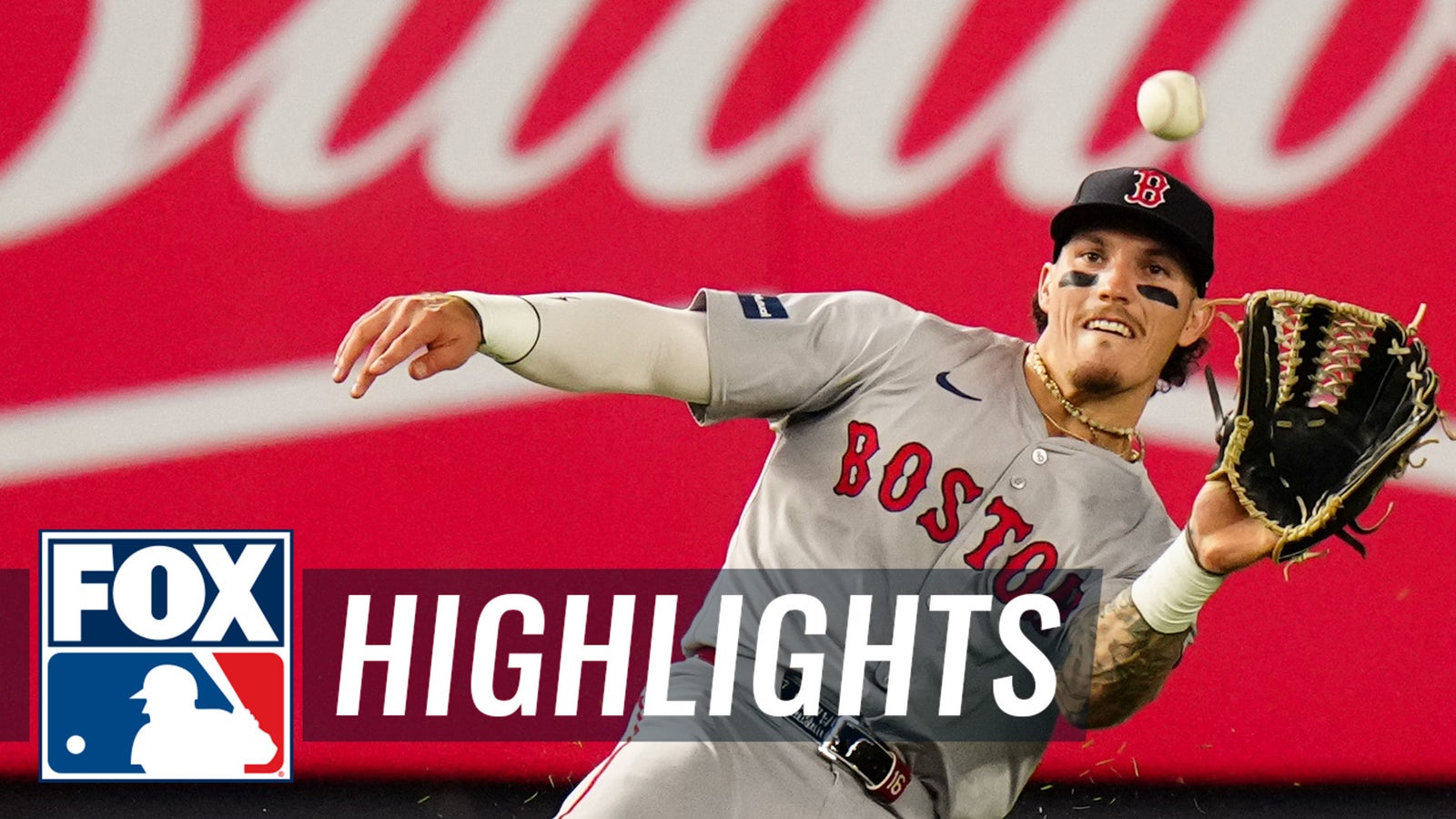 Red Sox vs. Yankees Highlights | MLB on FOX