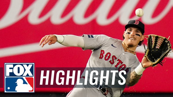 Red Sox vs. Yankees Highlights | MLB on FOX