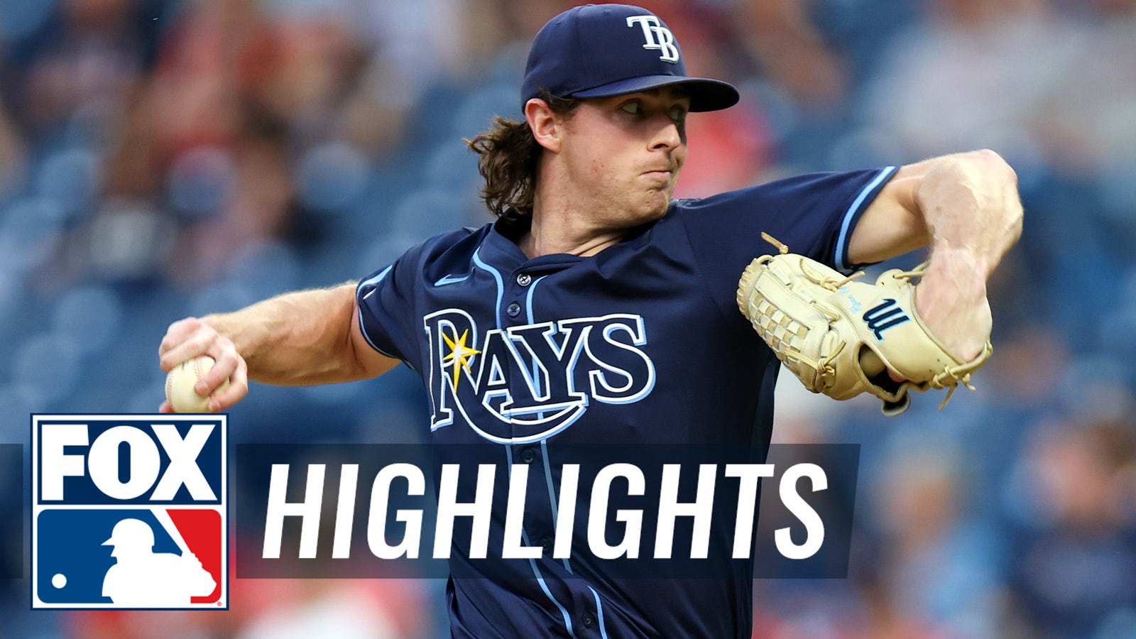 Rays vs. Guardians Highlights | MLB on FOX