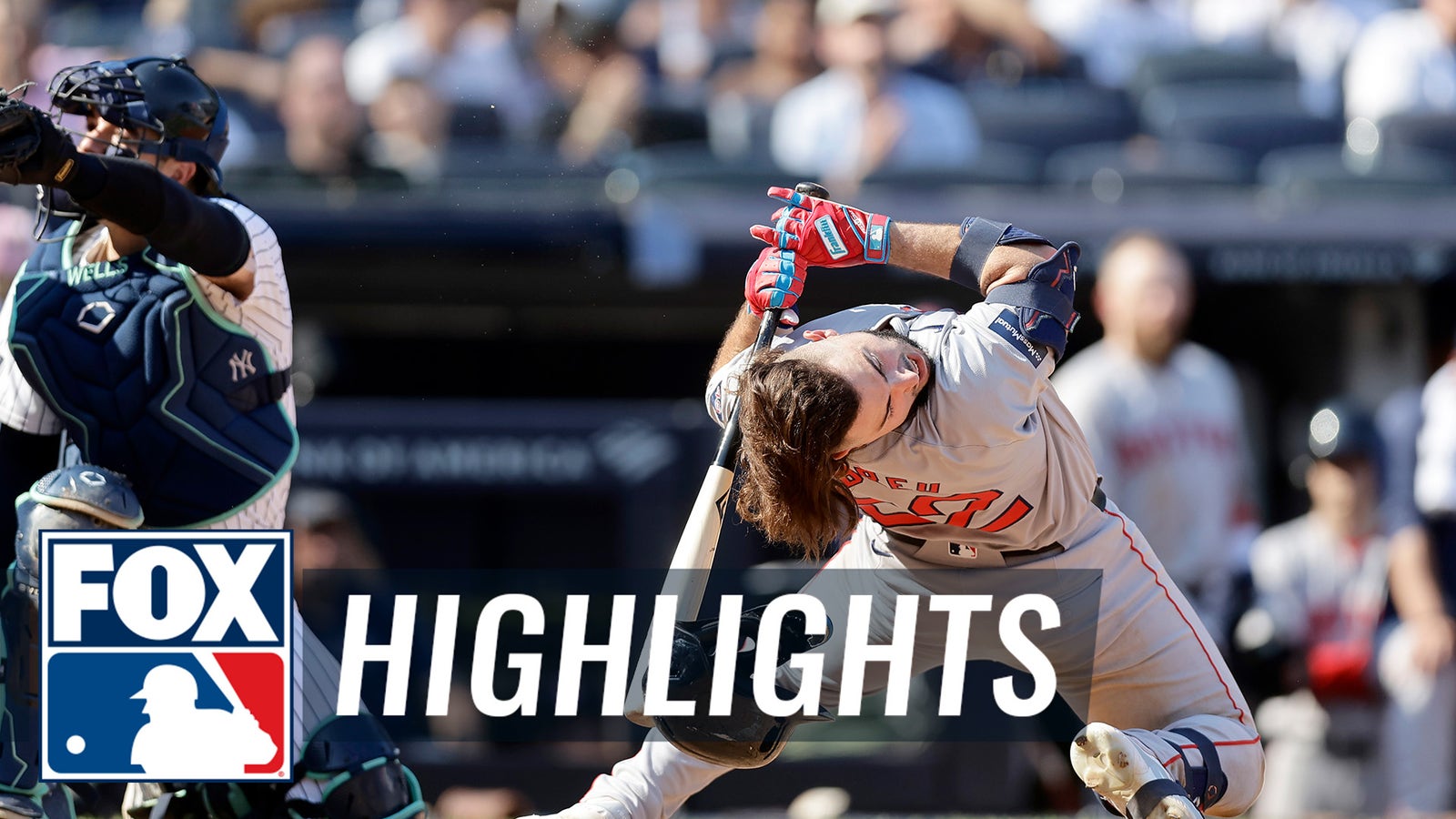 Red Sox vs. Yankees Highlights | MLB on FOX