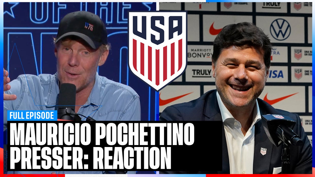 Mauricio Pochettino's Impressive Press Conference, Pulisic’s Perfect Penalties,