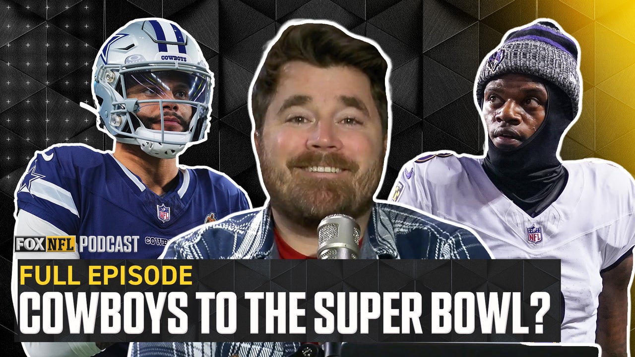 NFL Firings, Power Rankings & Can Dallas Cowboys Reach the Super Bowl?