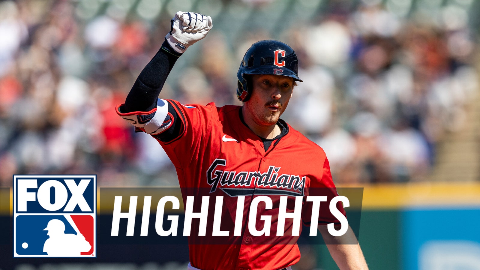 Twins vs. Guardians Highlights | MLB on FOX