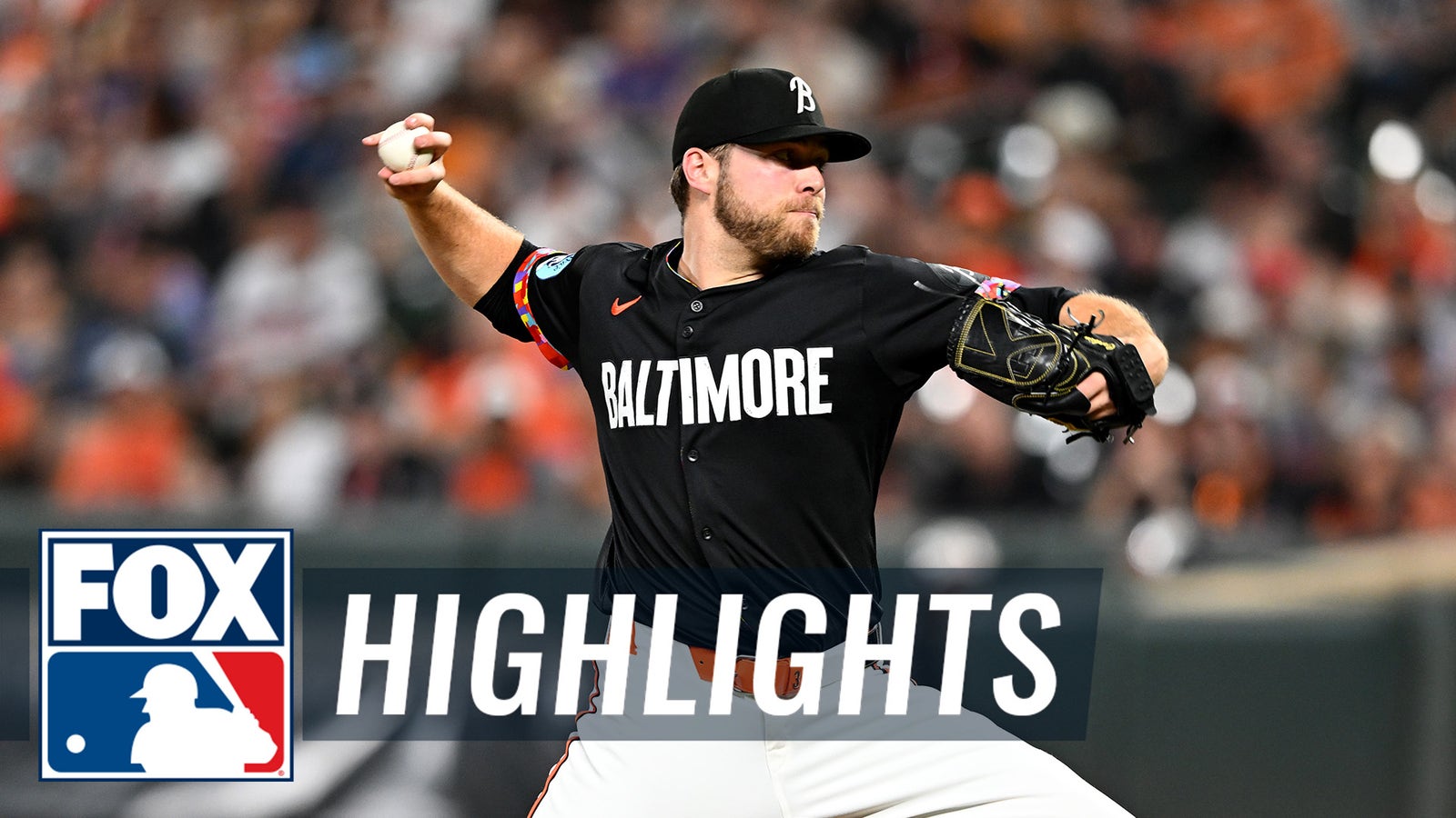 Highlights Tigers vs. Orioles | MLB on FOX