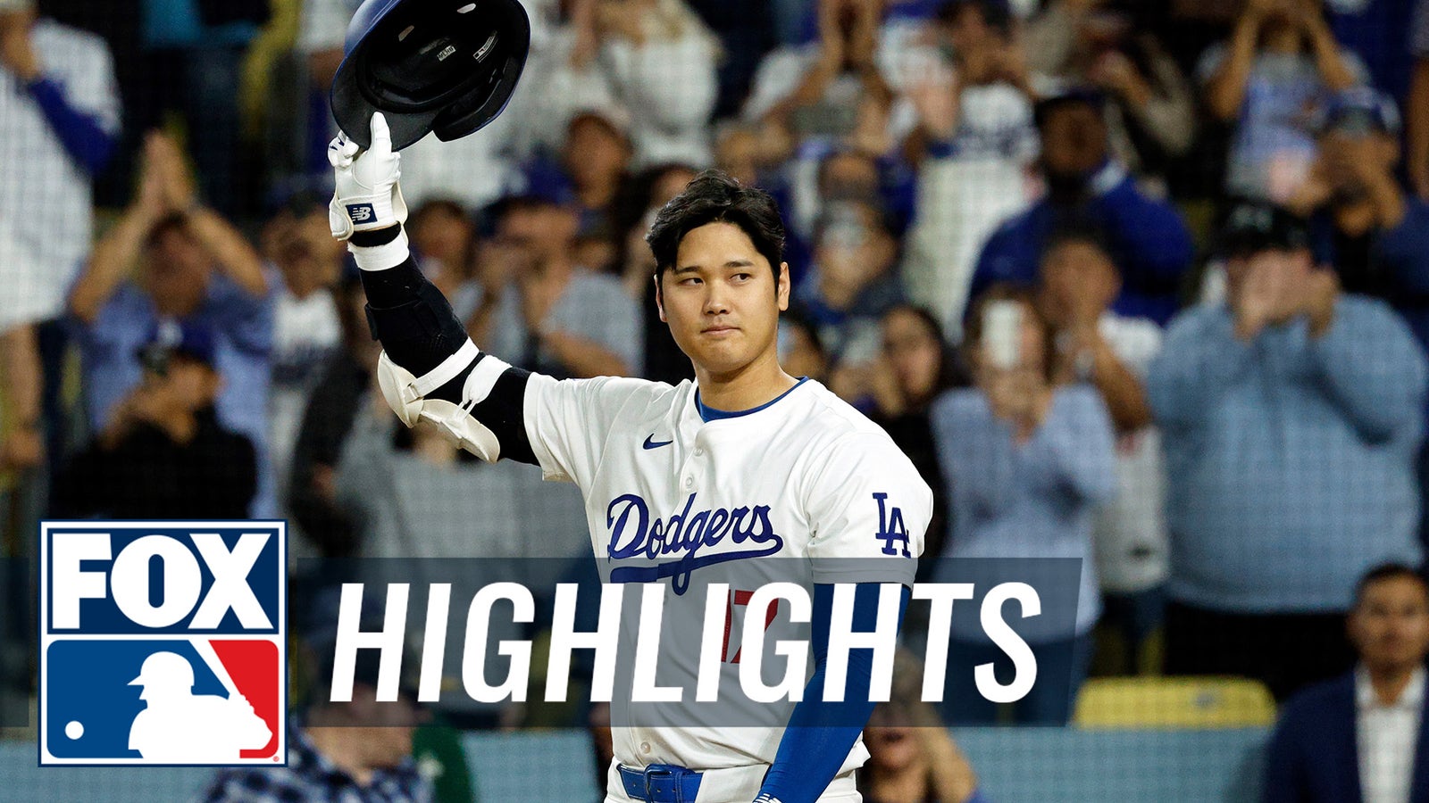 Rockies vs. Dodgers Highlights | MLB on FOX 