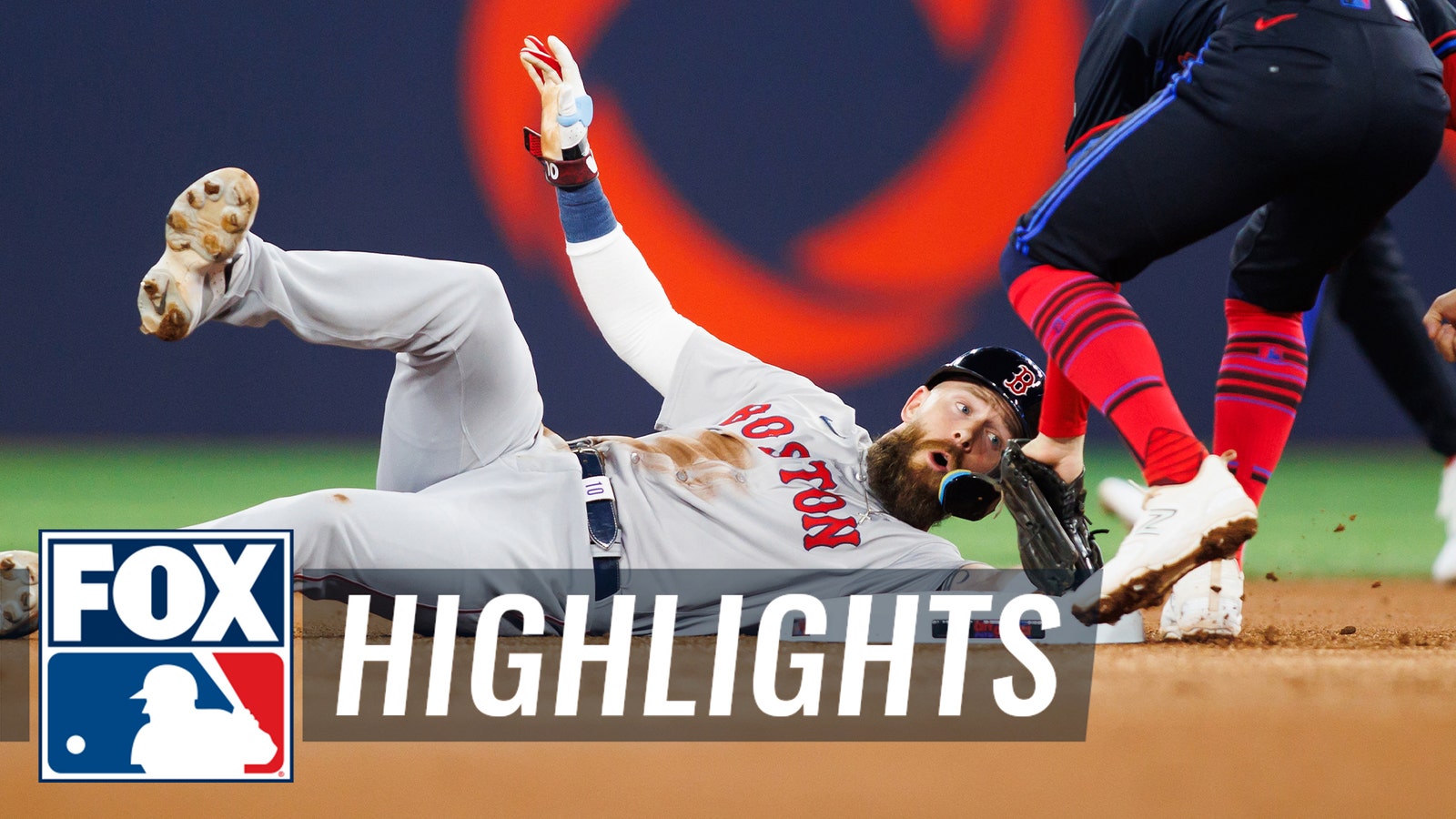 Red Sox vs. Blue Jays Highlights | MLB on FOX