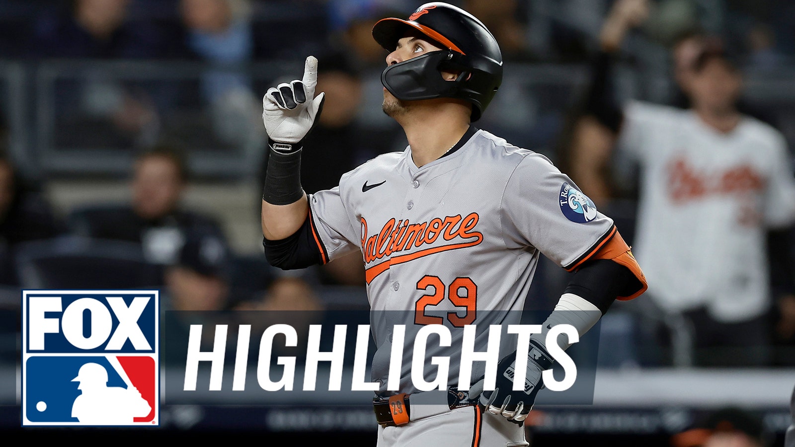 Orioles vs. Yankees Highlights | MLB on FOX