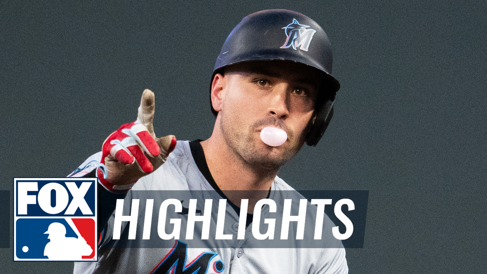 Highlights Marlins vs. Twins | MLB on FOX