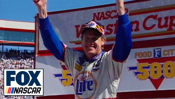 The Legend of Rusty Wallace | You Kids Don't Know with Bob Pockrass