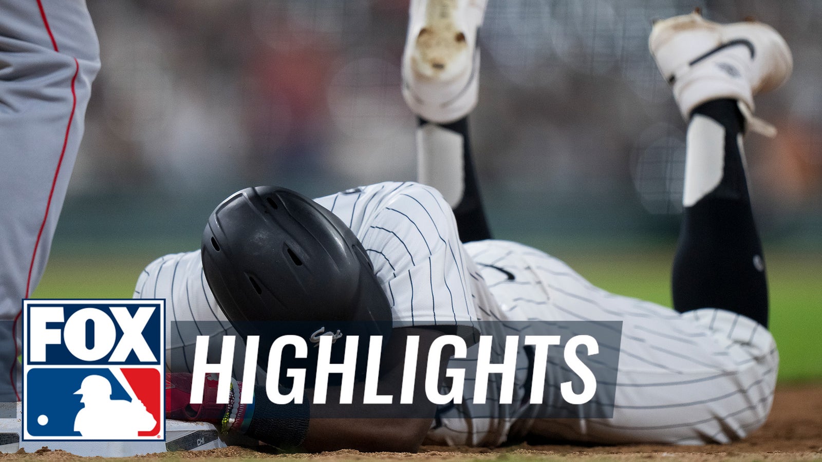 Angels vs. White Sox Highlights | MLB on FOX