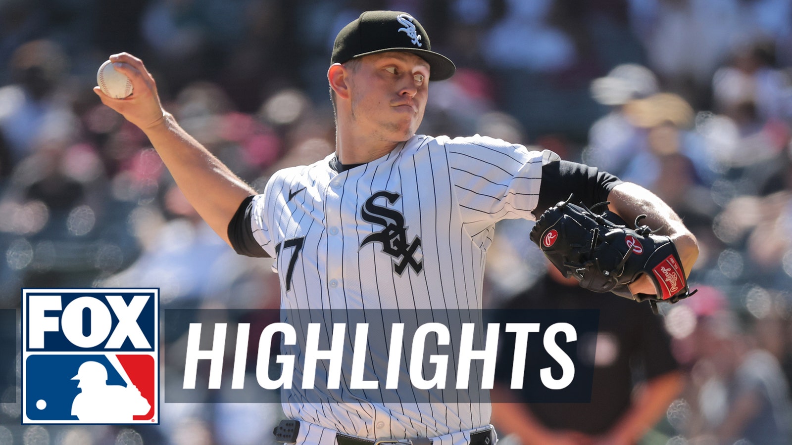 Angels vs. White Sox Highlights | MLB on FOX