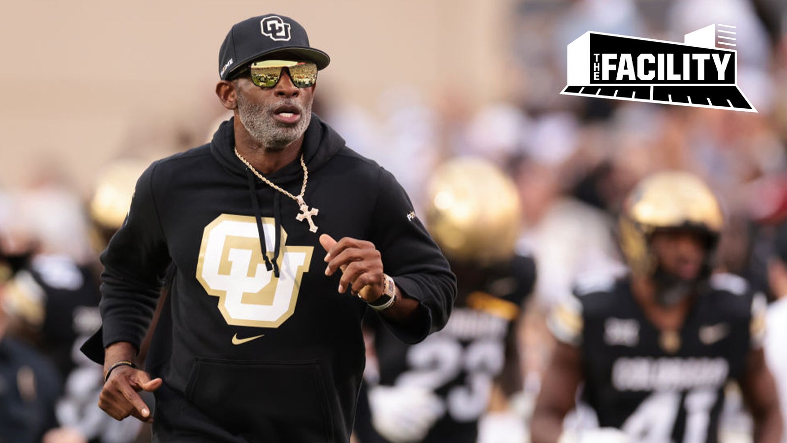 What a 4-1 start would mean for Deion Sanders and Colorado | The Facility