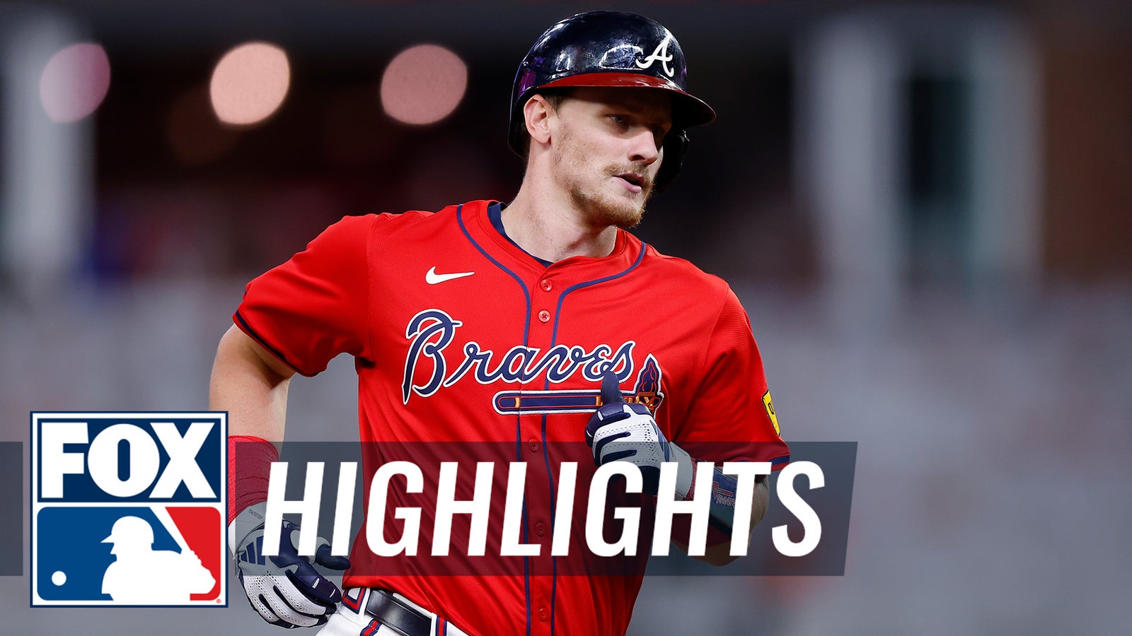 Royals vs. Braves Highlights | MLB on FOX