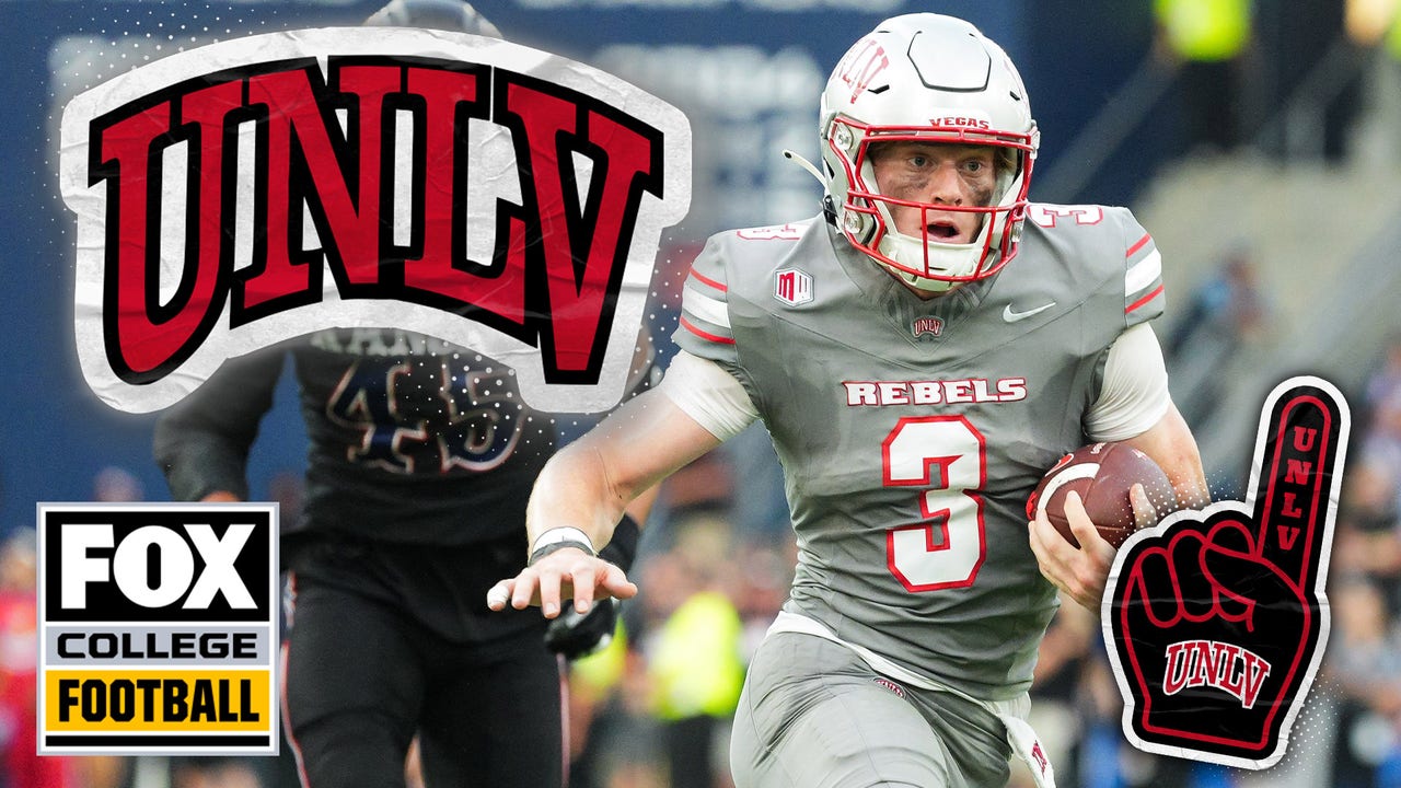 Is Matthew Sluka, UNLV's NIL dispute a WORRYING sign for CFB?  | Big Noon Kickoff