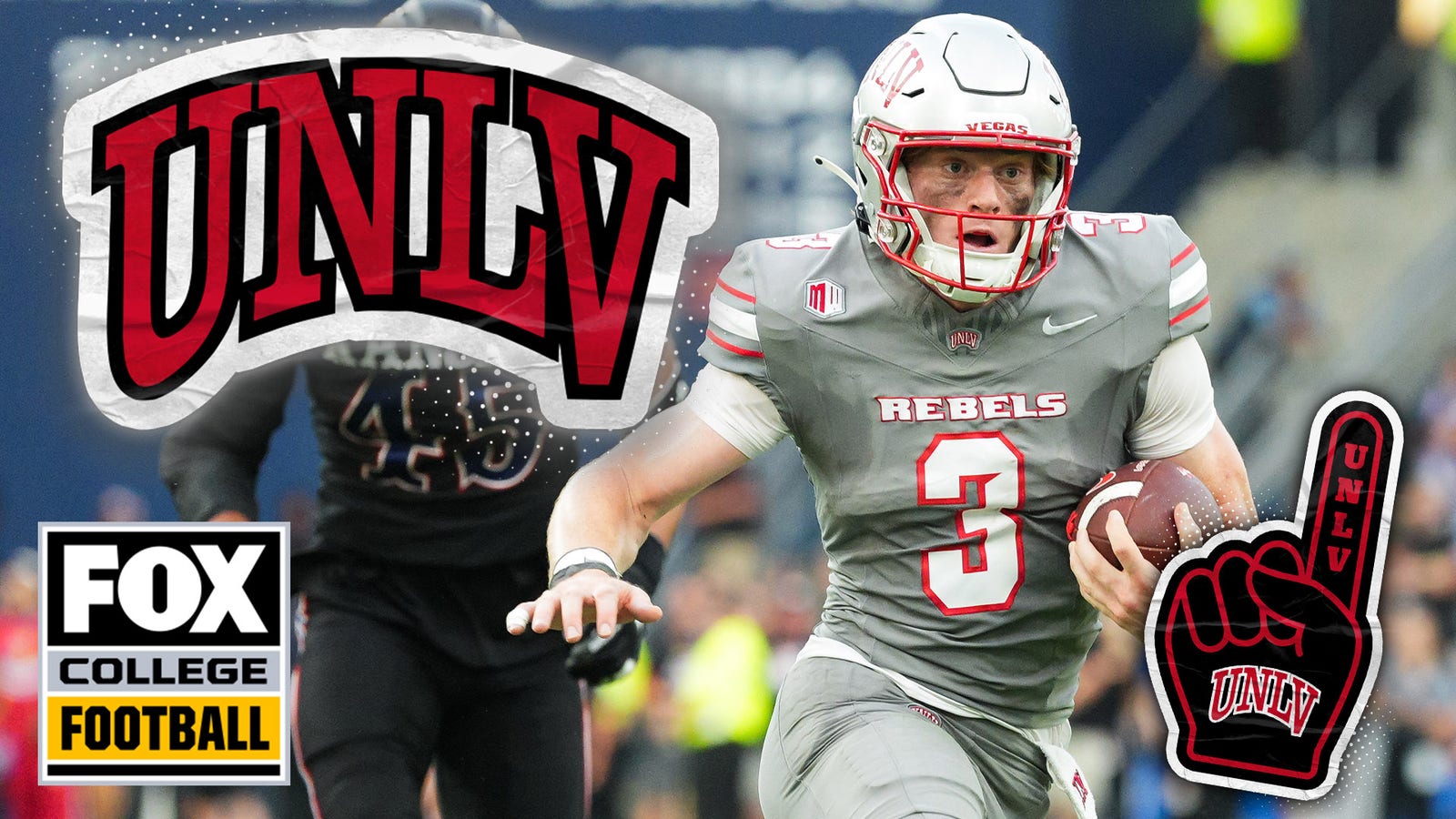 Is Matthew Sluka, UNLV's NIL dispute a WORRYING sign for CFB?