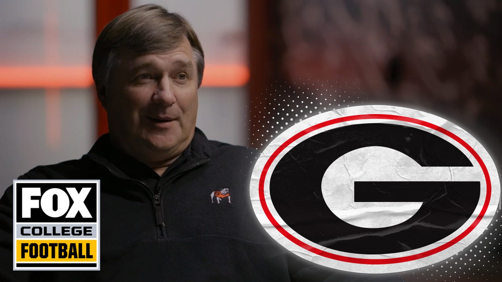 Kirby Smart talks building the Georgia Bulldogs' dynasty & Nick Saban's legacy | Big Noon Kickoff