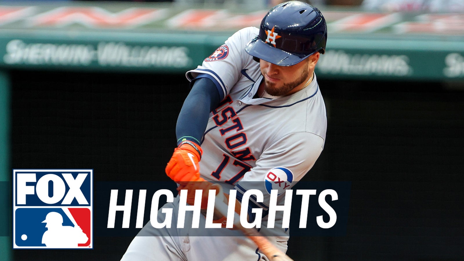 Astros vs. Guardians highlights | MLB on FOX