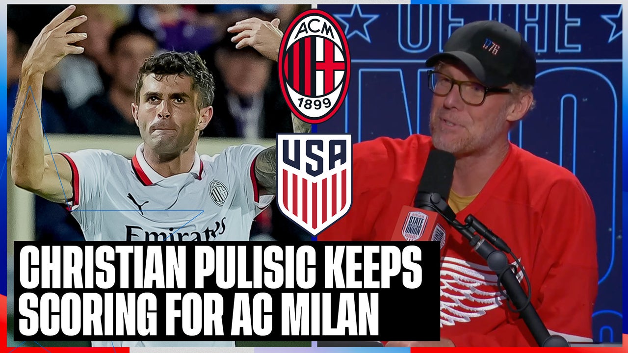 Christian Pulisic scores AGAIN & Has Weston McKennie secured a starting spot at Juventus?