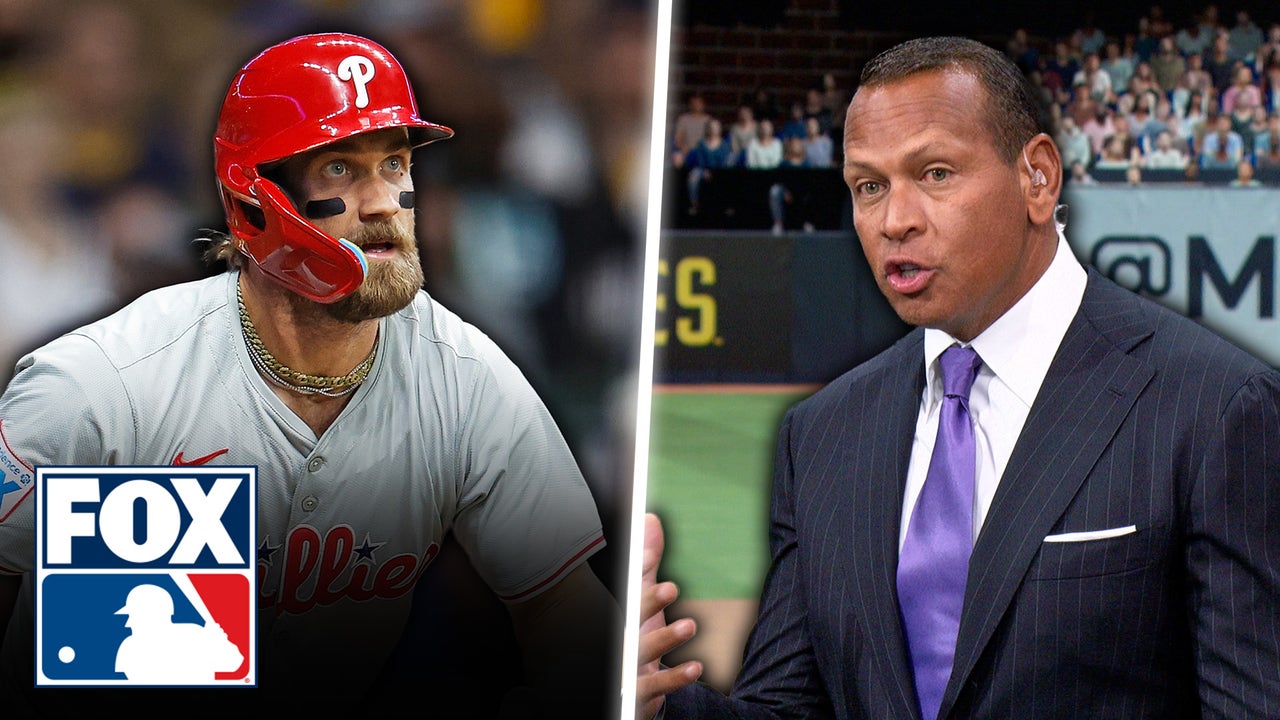 Best Version Of Phillies Is NOW: David Ortiz, Alex Rodriguez and Derek Jeter