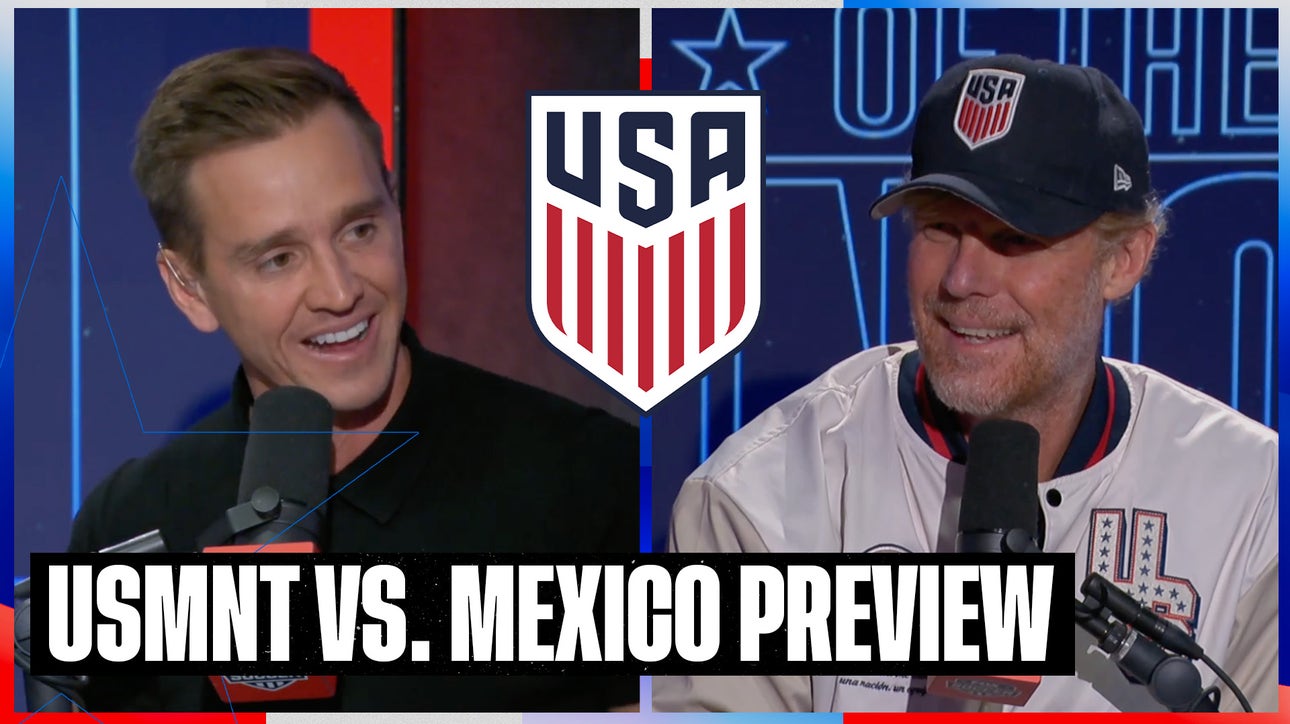 USMNT vs Panama recap & El Tri matchup preview  | SOTU