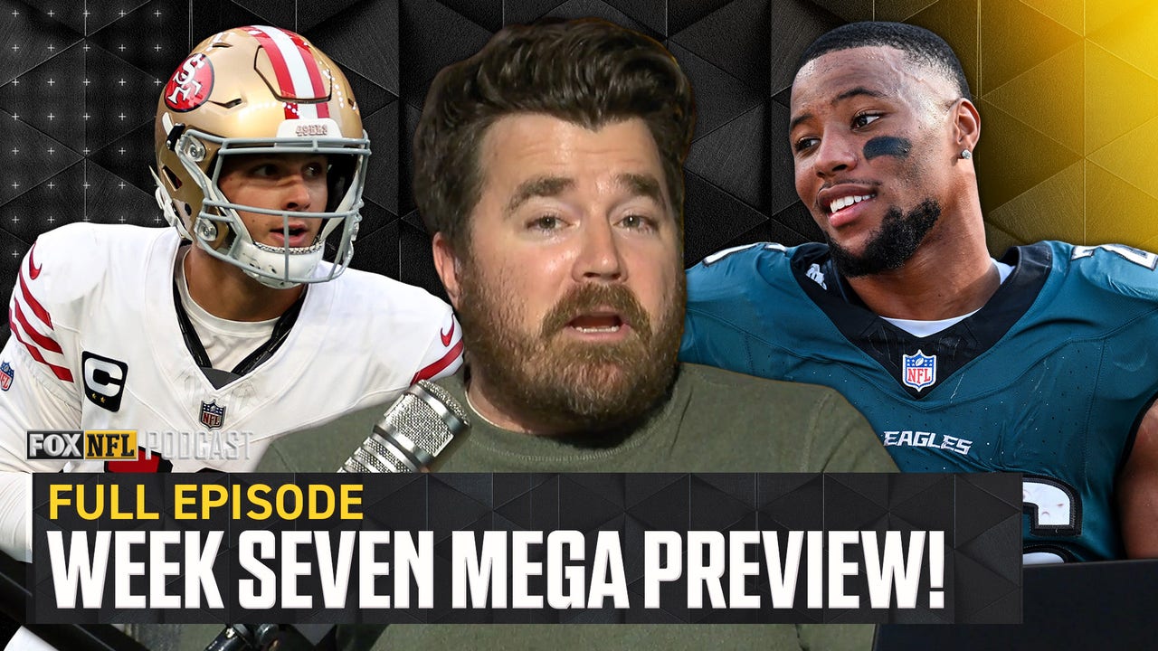 Saquan Barkley's Return, Davante Adams Jets Debut & 49ers Vs. Chiefs Super Bowl