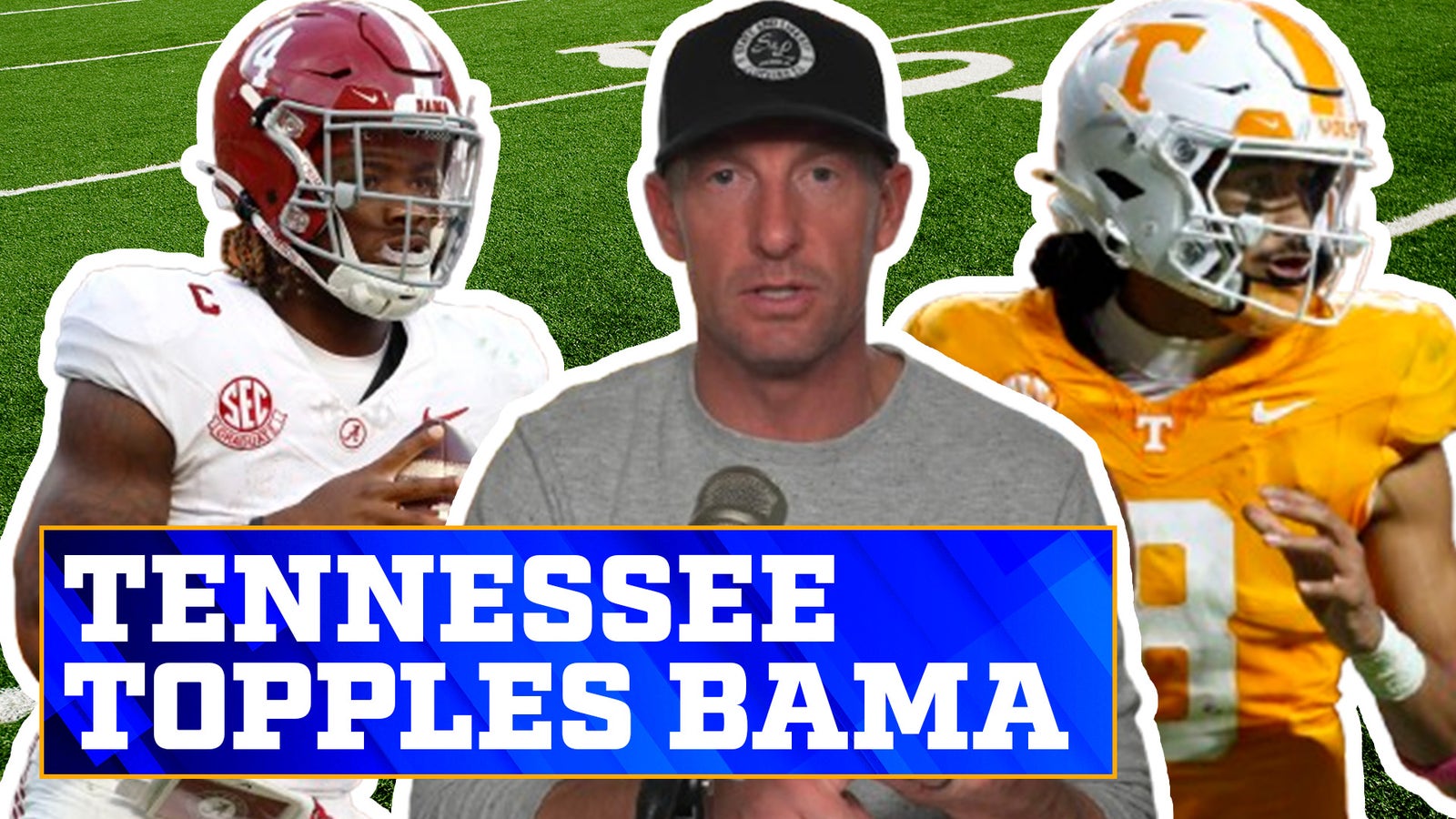 cgv7h2u2thqh1olc Alabama Crimson Tide: Can the Tide make the 12-team playoff?