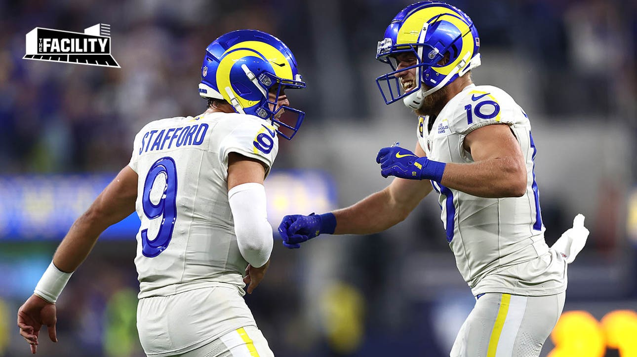 Stafford, Rams dominate Viking 30-20, Do Rams have your attention? | The Facility