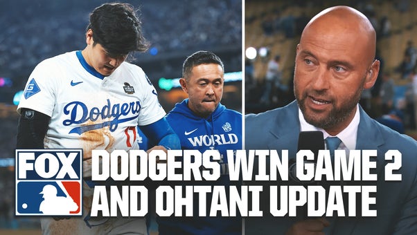 Dodgers DEFEAT Yankees in Game 2, Shohei Ohtani Injury: David Ortiz, Derek Jeter, Alex Rodriguez