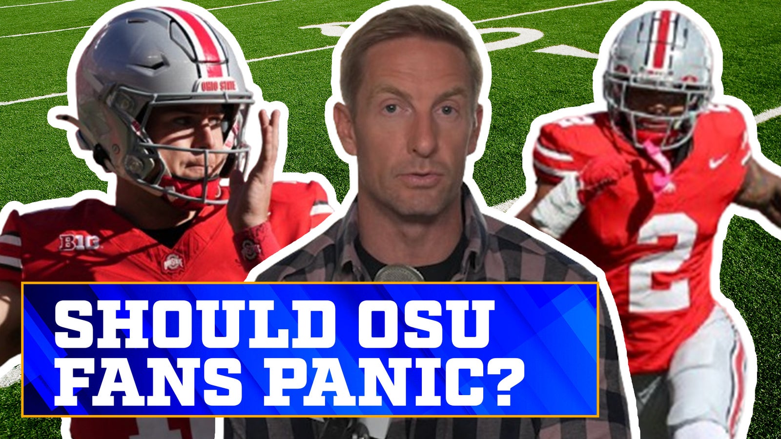 Ohio State: Should Buckeye fans be concerned after close game vs. Nebraska?