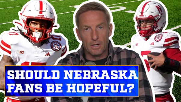 Nebraska Cornhuskers: How should fans feel after the 21-17 loss to Ohio State? | Joel Klatt Show