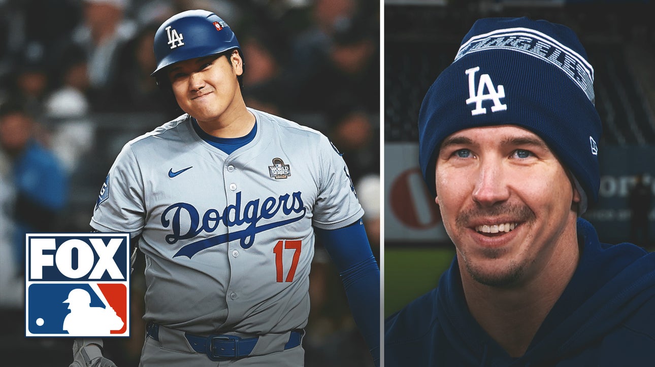 Walker Buehler - MLB Videos and Highlights | FOX Sports