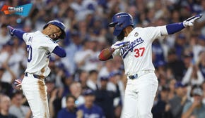 'Play like there's no tomorrow' – Dave Roberts on the Dodgers mindset heading into Game 4 | First Things First 